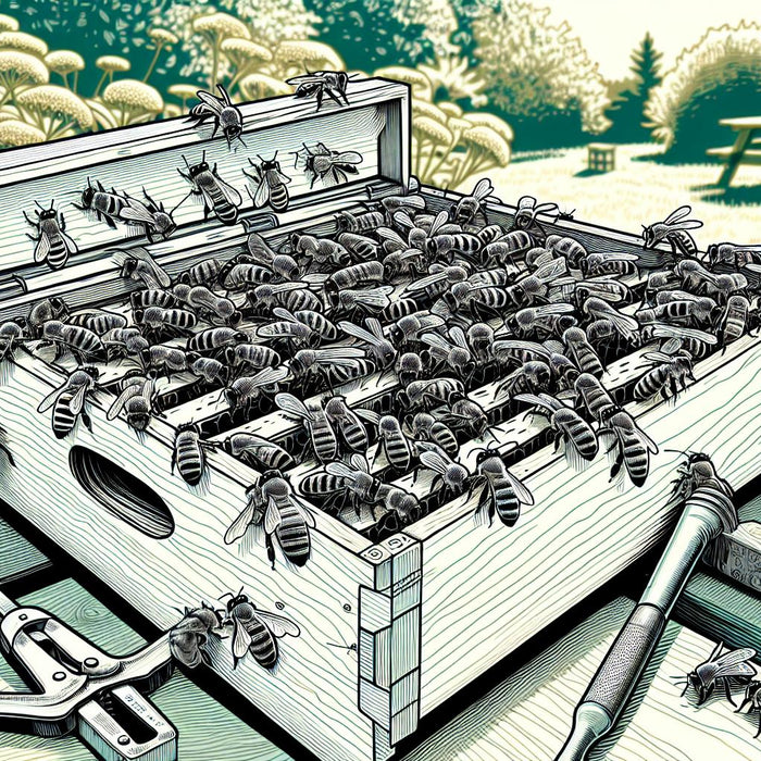 bee nucs for sale near me