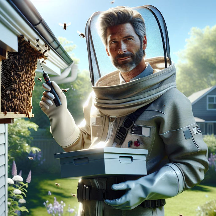 bee removal in my area