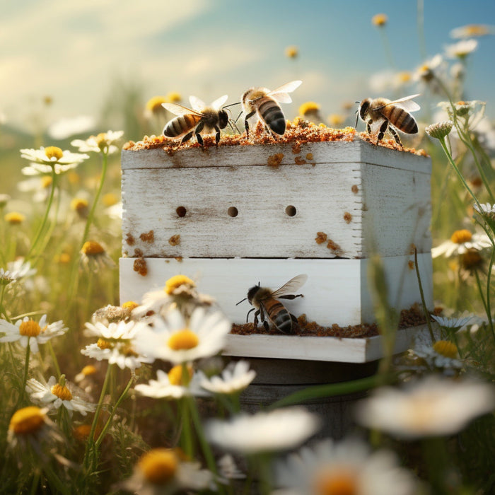 Meadow View Beekeeping