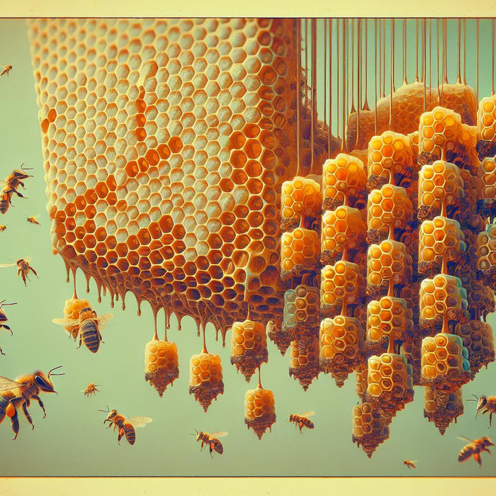 Understanding Beehive Queen Cells: Importance and Management Tips