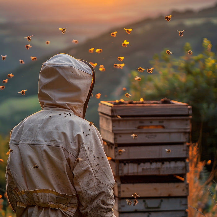 How Much Do Bee Keepers Make