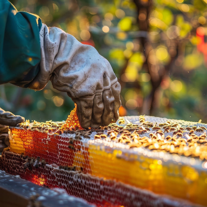  Beekeeping Business