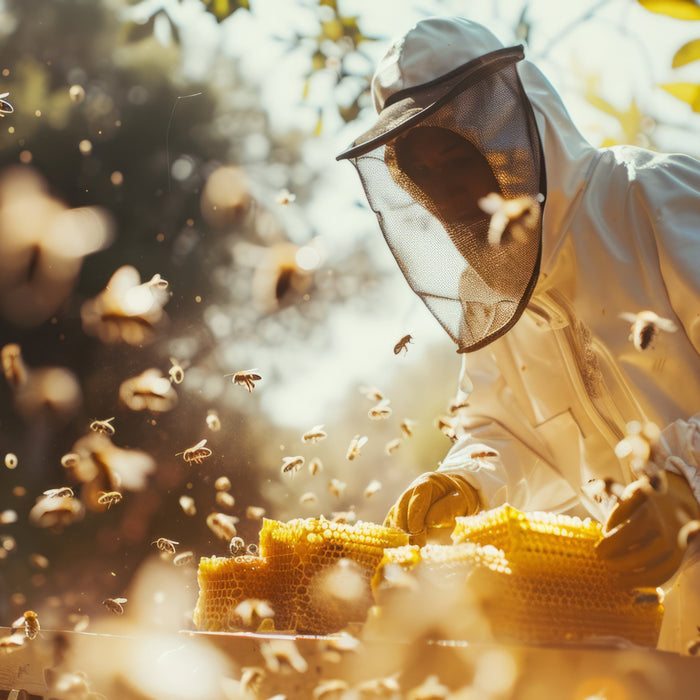 Beekeeper Profit