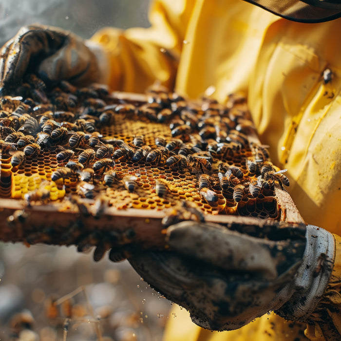 Bee Projects