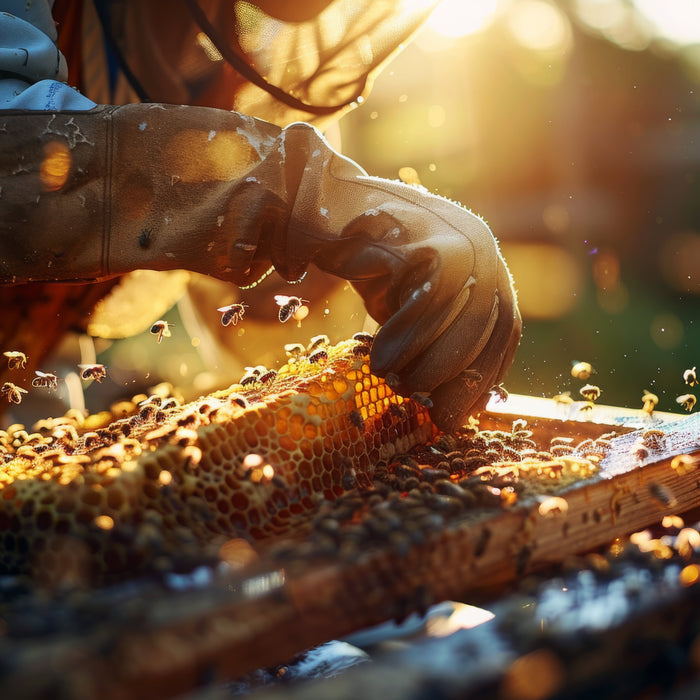 How Much Money Do Beekeepers Make