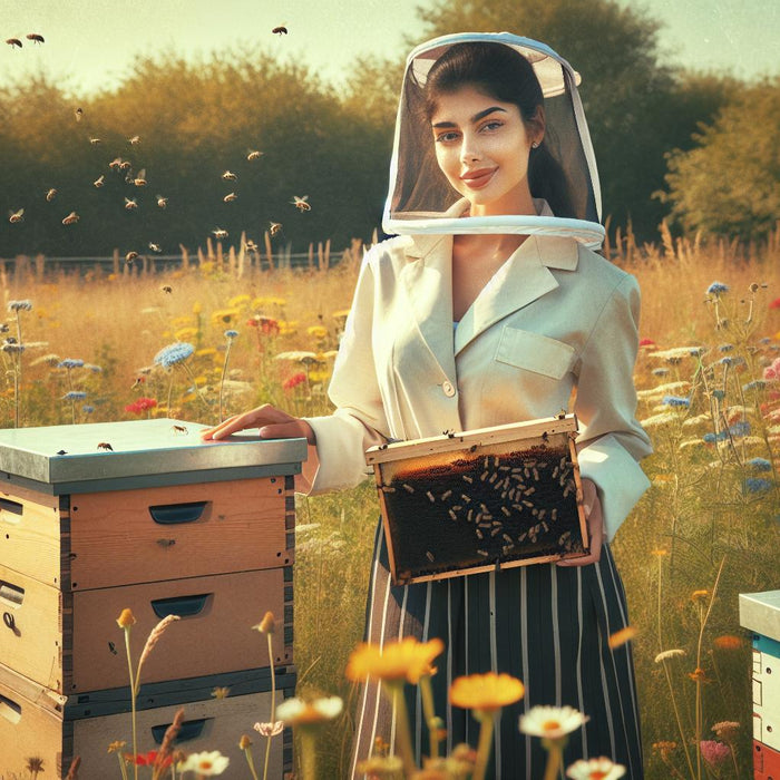 beekeeping degree
