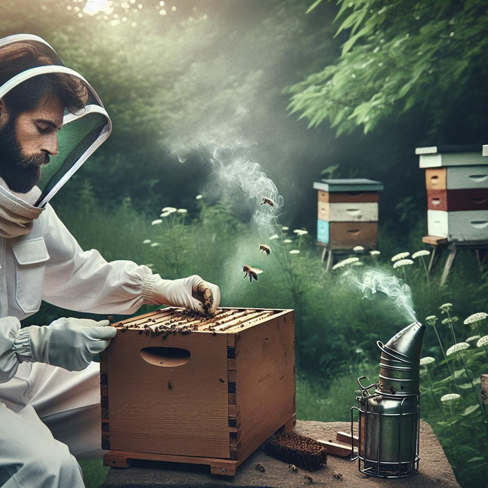 Ultimate Guide to Choosing a Beekeeping Kit: Quality, Affordability, and Safety