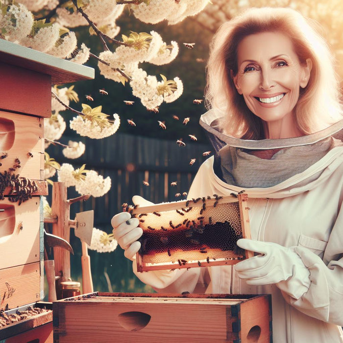 Get Beekeeping Supplies with Free Shipping: Easy Tips & Best Deals