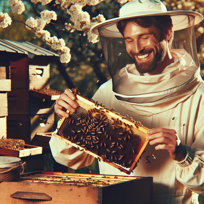 bees business