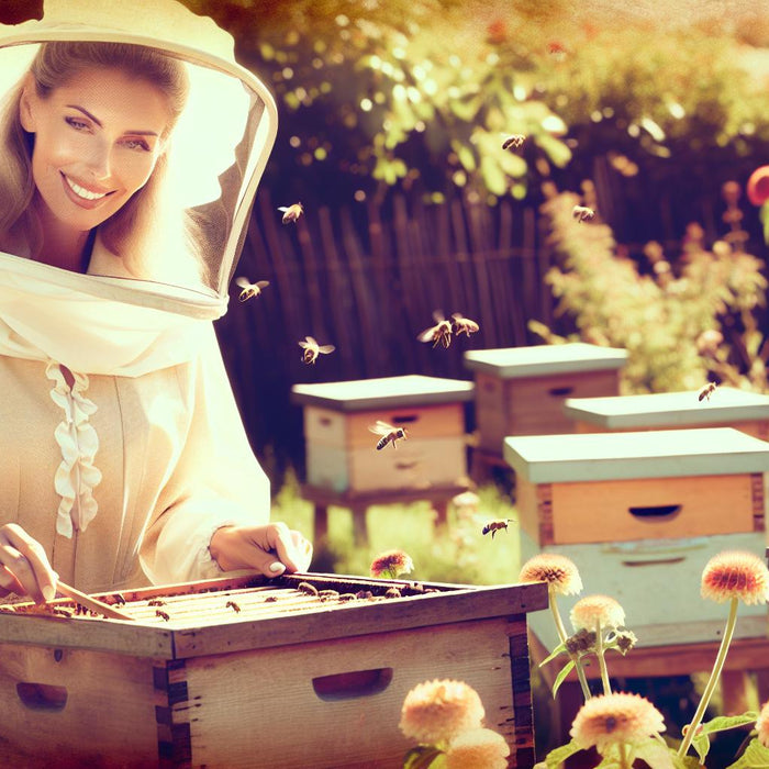 beginner beekeeping kits for sale