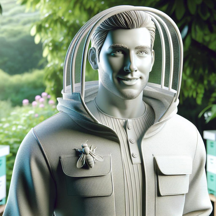 Best Beekeeping Jackets