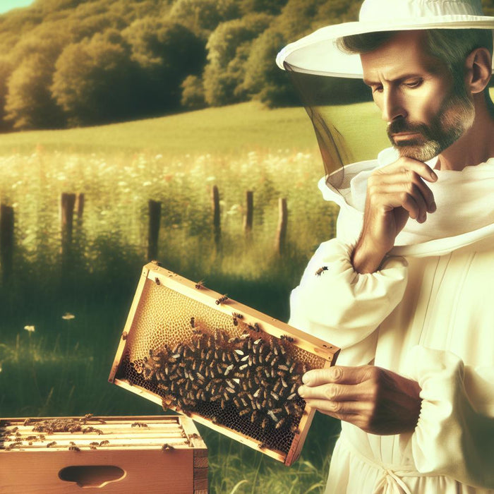 can you make money beekeeping