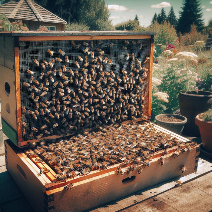 Find Affordable Package Bees for Sale Near Me: Start Your Beekeeping Journey Today