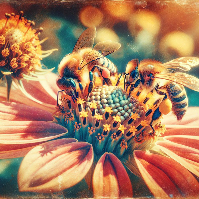 Drone Bee vs Worker Bee: Key Differences Explained Simply