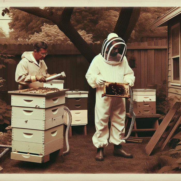 Bee Collector Near Me