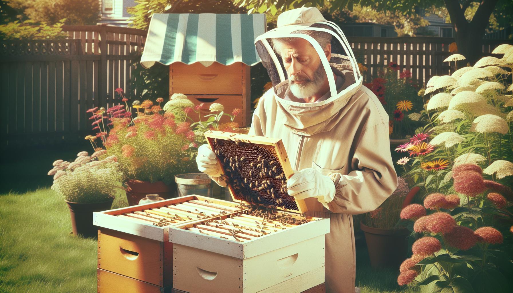 Buy Bee Hive