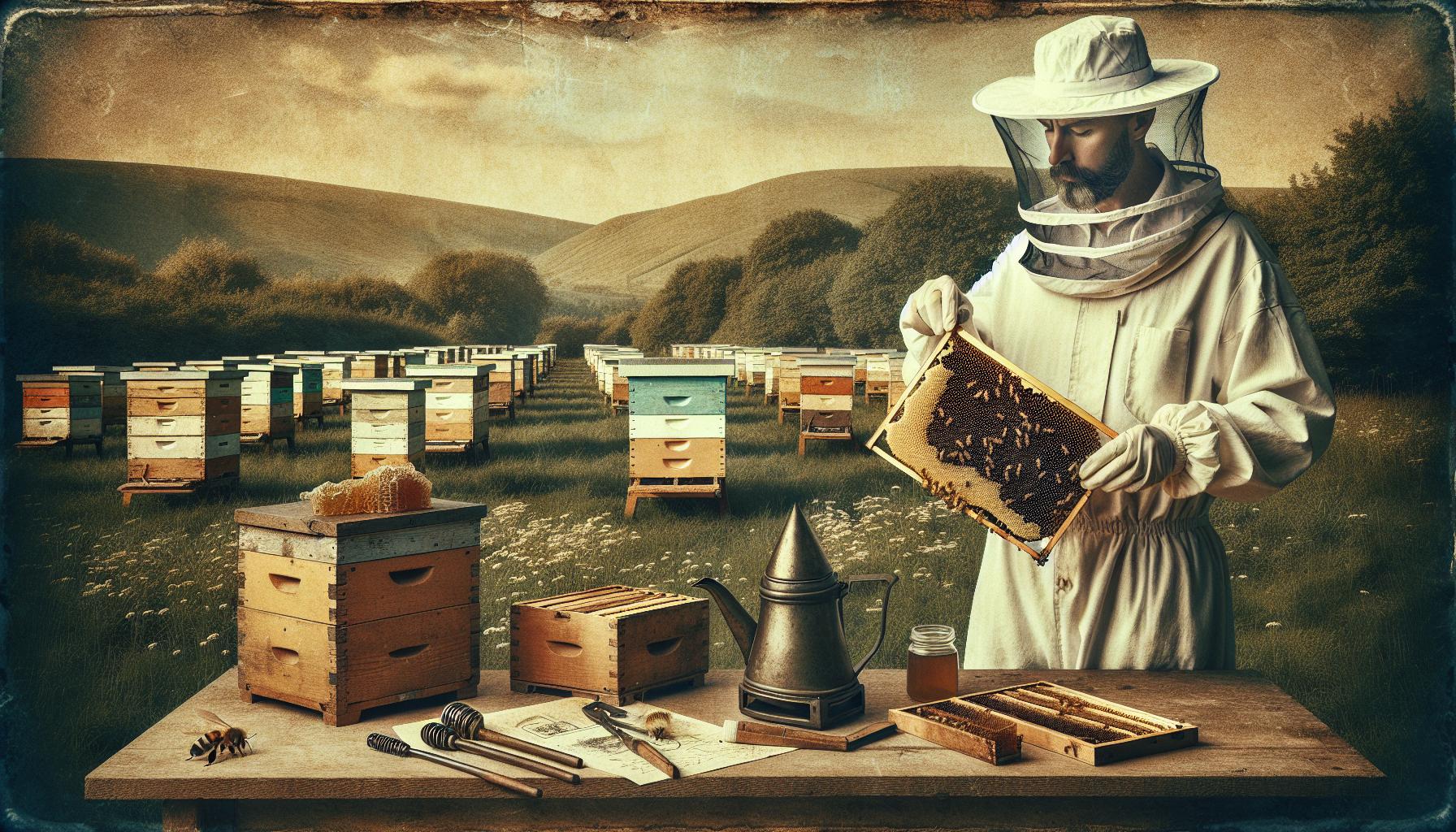 Choosing the Best Essential Beekeeping Equipment: A Comprehensive Guide