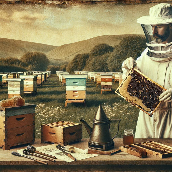 Choosing the Best Essential Beekeeping Equipment: A Comprehensive Guide