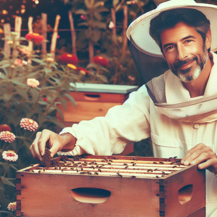 free shipping beekeeping honey bee supplies