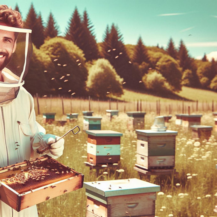 free shipping beekeeping supplies​