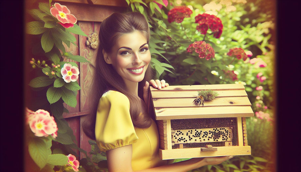 Best Gifts for Bee Lovers: Unique Ideas to Buzz About — Blythewood Bee ...
