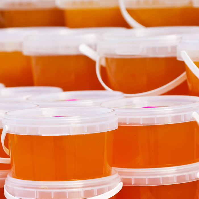 How Much for a Gallon of Honey?