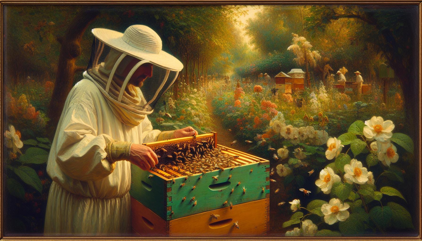 Guide to Popular Honey Bee Breeds for Successful Beekeeping