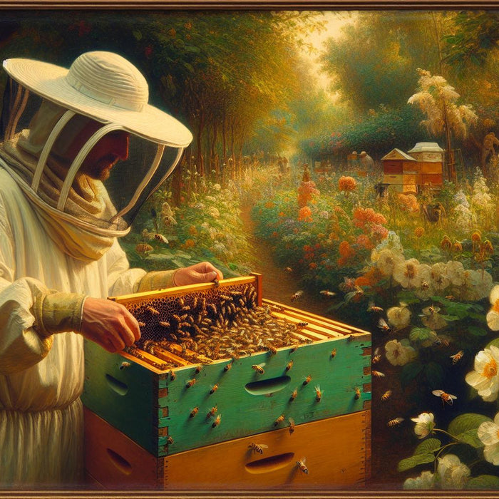 Guide to Popular Honey Bee Breeds for Successful Beekeeping