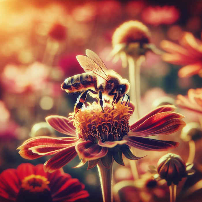 honey bee lifespan