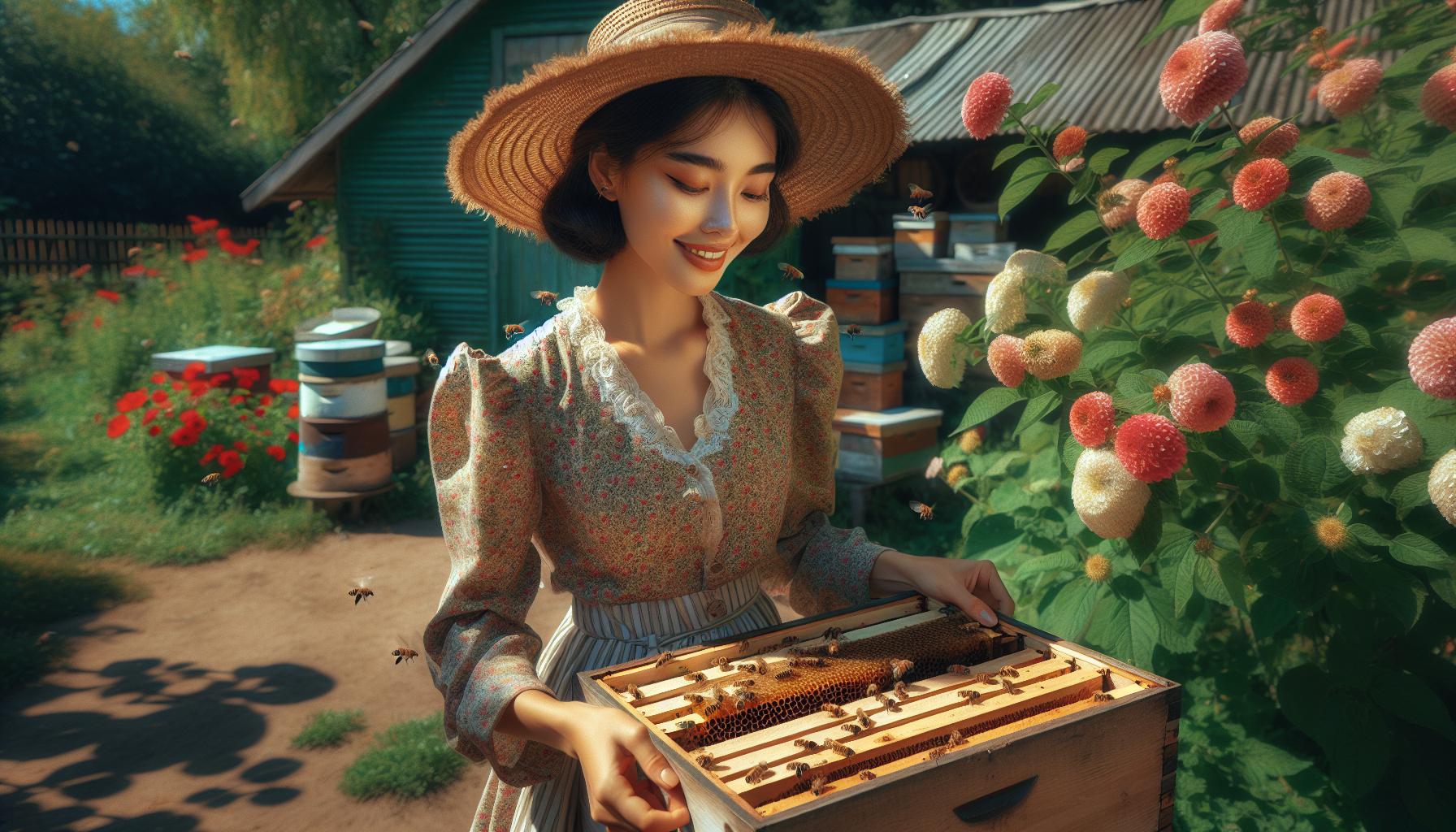 honey bee suppliers near me
