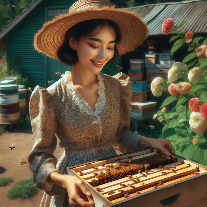 honey bee suppliers near me