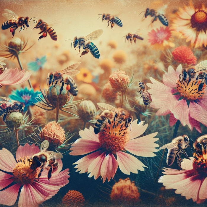 A Guide to Different Honey Bee Varieties and Their Unique Traits