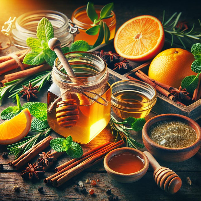 Honey Flavoring