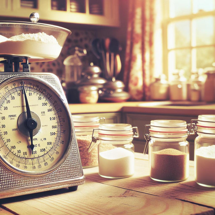 How Much Does Oz Weight?