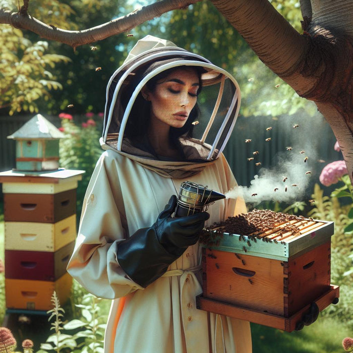 How to Capture Bee Swarm: A Simple Guide for Beginners and Experts