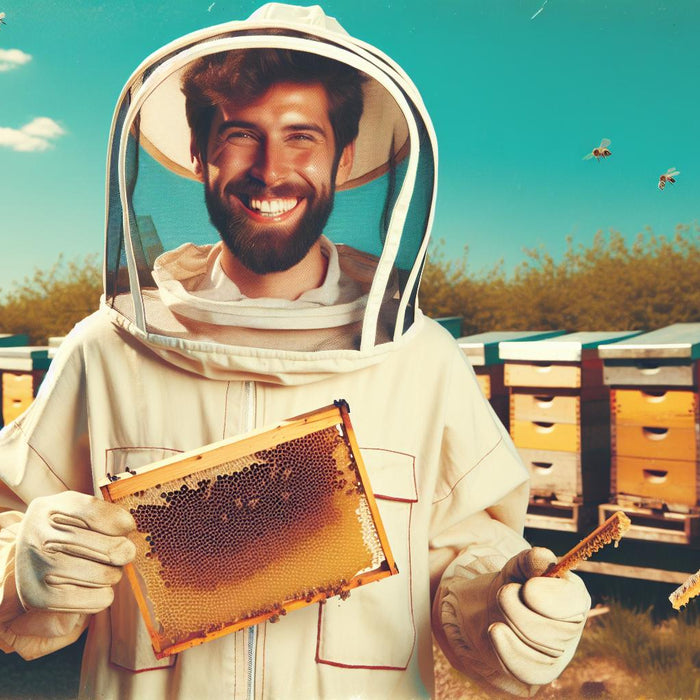 How to Separate Wax from Honey: Simple Steps for Sweet Results