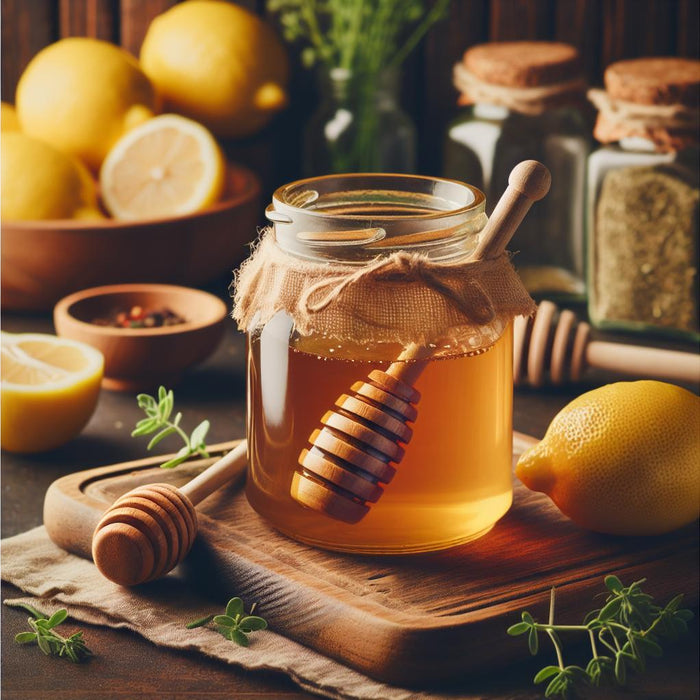 Is Bee Honey Good for You