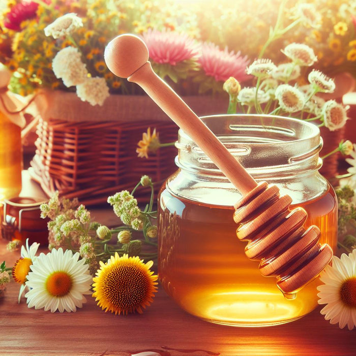 Is Honey Better Than Artificial Sweeteners? Find Out Here