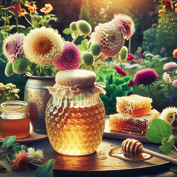 Is Organic Honey Good for You? Explore Its Health Benefits and More