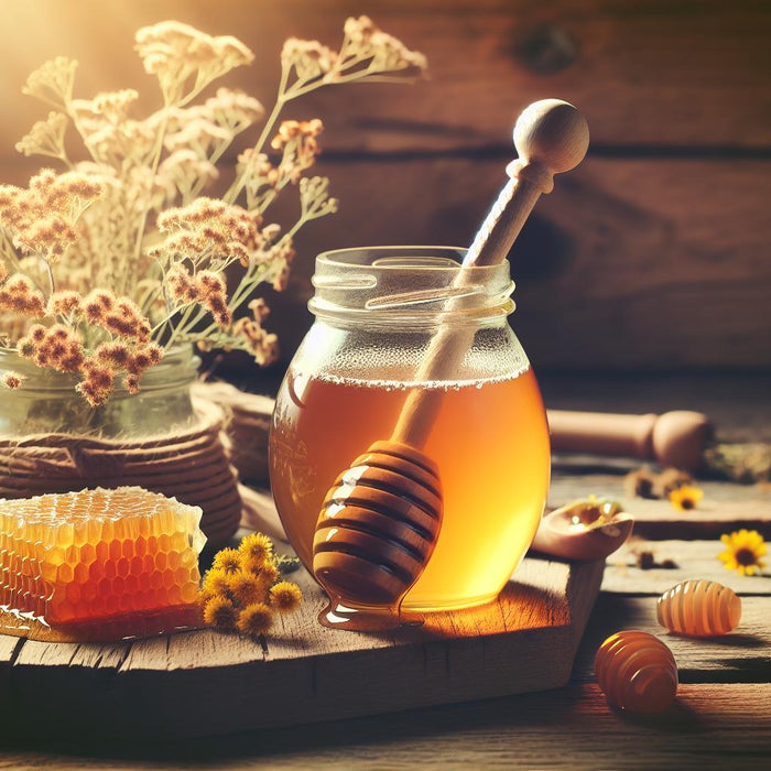 Is Pure Honey Good for You? Health Benefits and Tips to Know