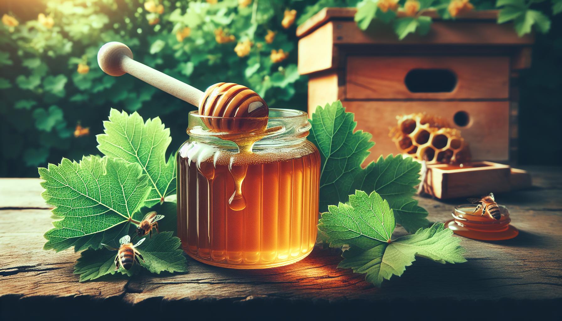 Is Raw Honey Dangerous? What You Need to Know About Its Risks and Benefits