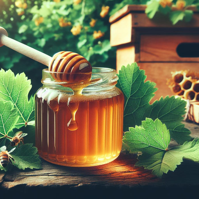 Is Raw Honey Dangerous? What You Need to Know About Its Risks and Benefits