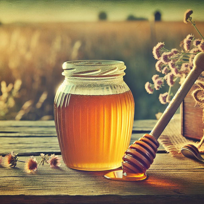 Is Raw Honey Safe to Consume? Key Facts You Need to Know