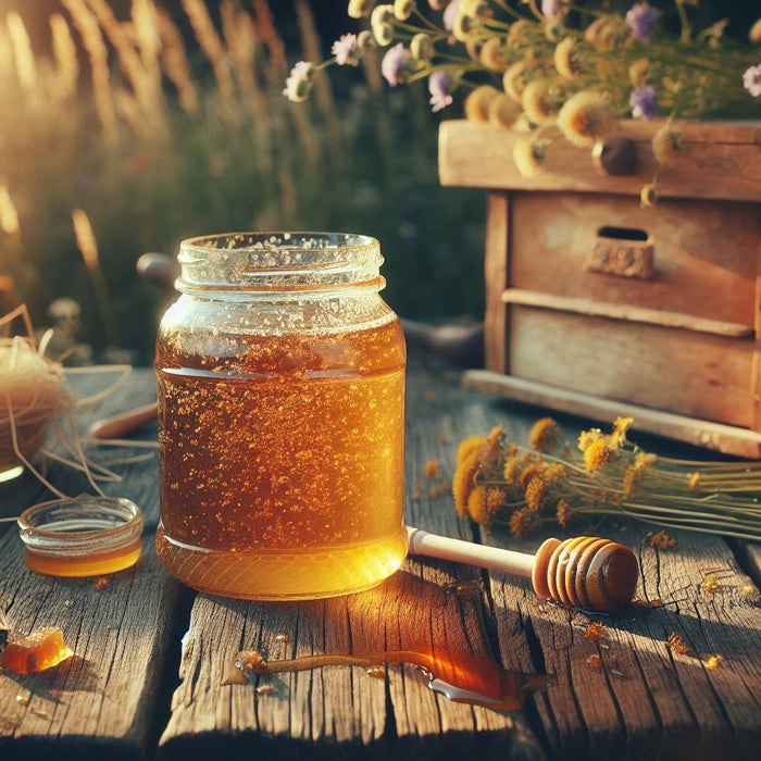 Is Raw Honey Safe to Eat? Benefits and Safety Tips Explained