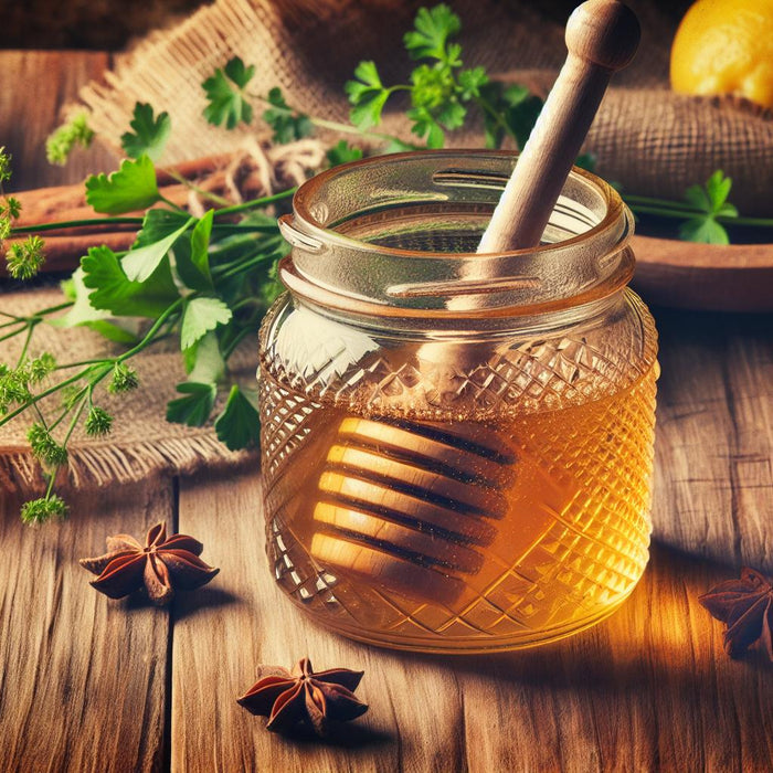 Is Raw Unfiltered Honey Healthy? Benefits and Risks Explained