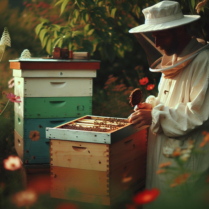 Moisture Boards for Beehives