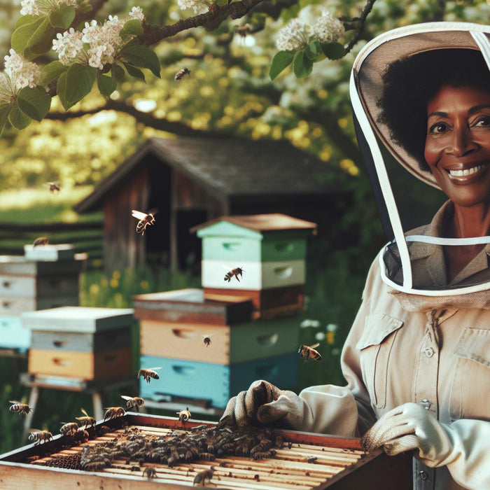 pa state beekeepers association