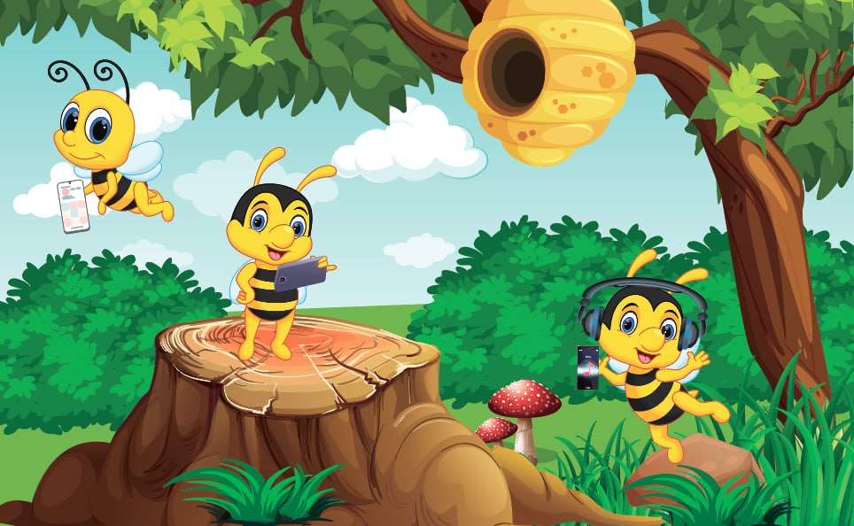 Beekeeping App in the Digital Age | Apps for Hive Management and Data Tracking
