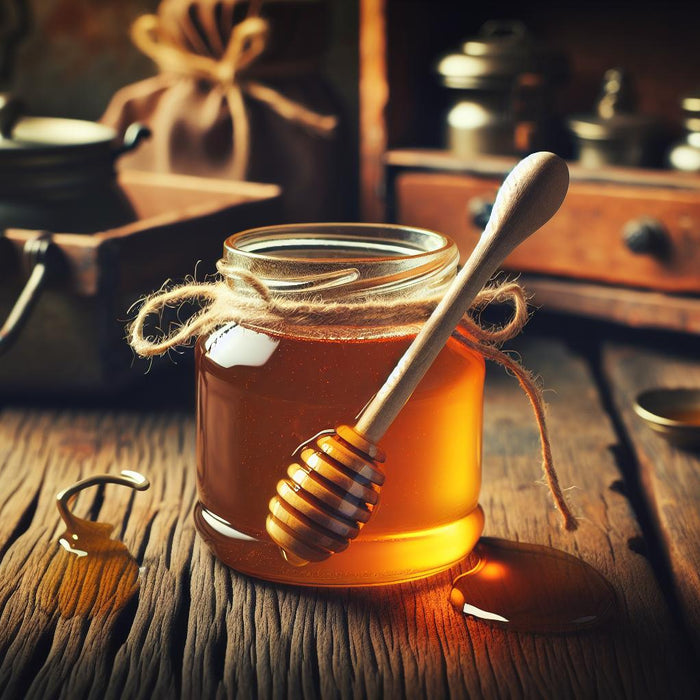 Understanding Raw Honey Dangers: What You Need to Know