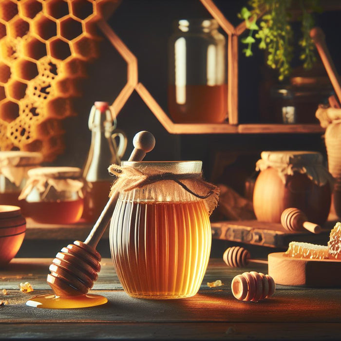 Is Raw Honey Good for You? Health Benefits You Should Know
